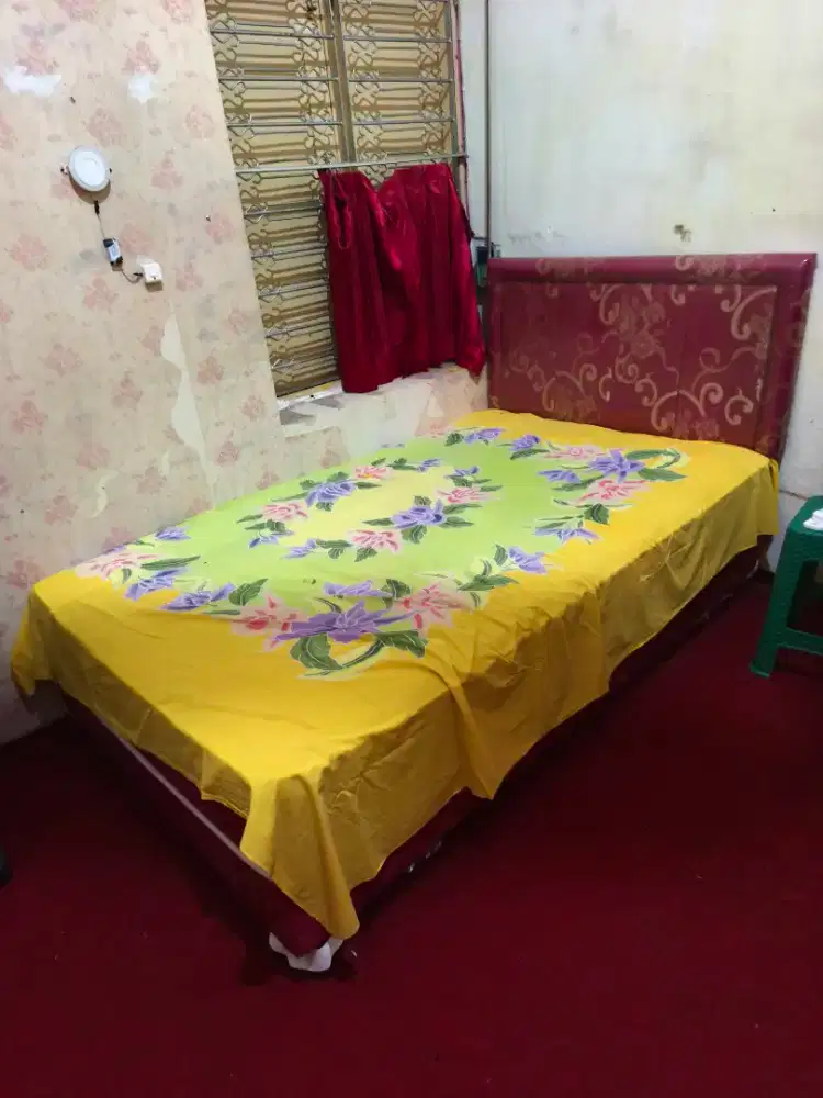 Boxi Matraso Uk 120x200