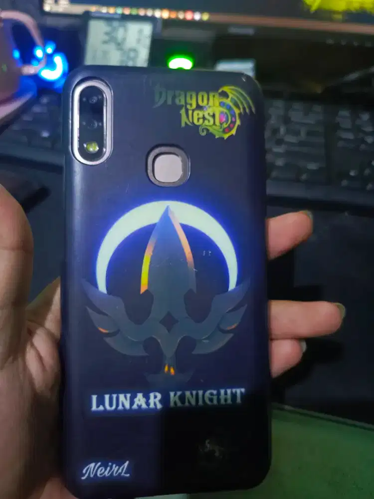 HP MURAH INFINIX HOT 7 PRO 6/64GB