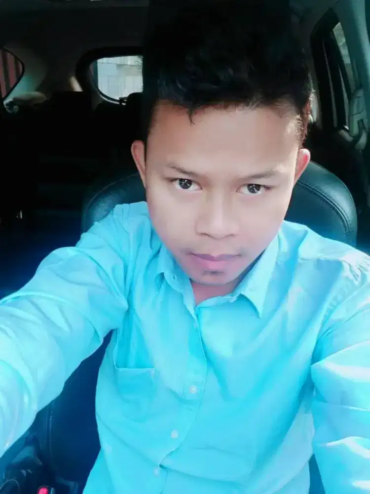 .sedang mencari lowongan supir pribadi,siap lembur