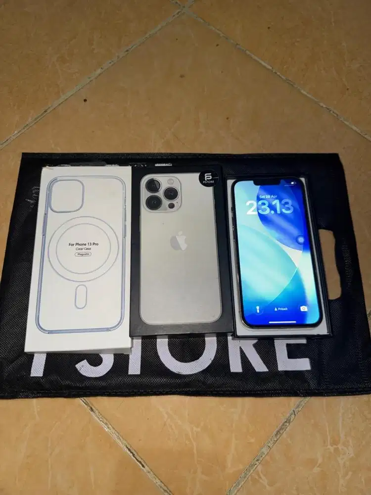 Iphone 13 Pro128 Gold