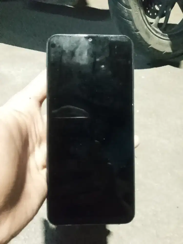 Samsung galaxia13 di jual saja  daripada nyampah