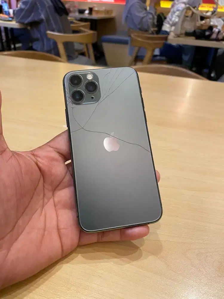 Iphone 11 pro 64gb