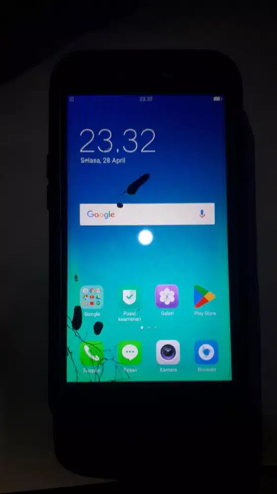 Oppo a 37f 2/16 snapdragon minus