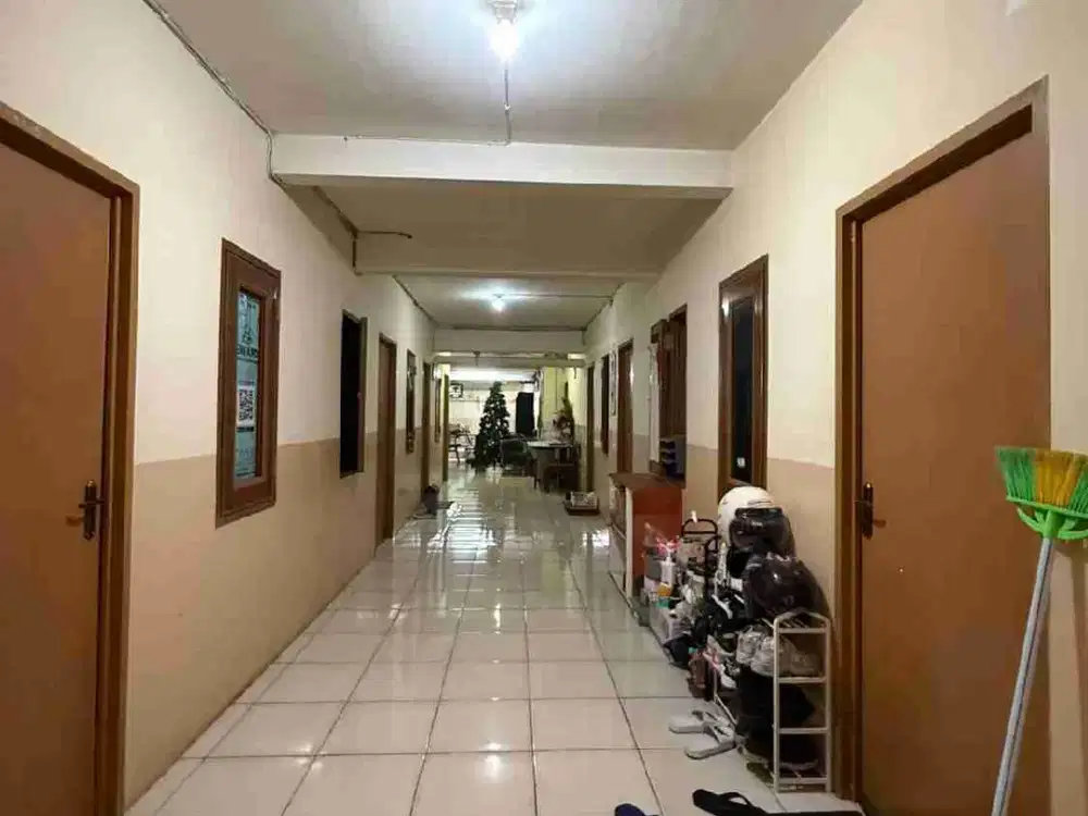 Dijual rumah pluit murni raya