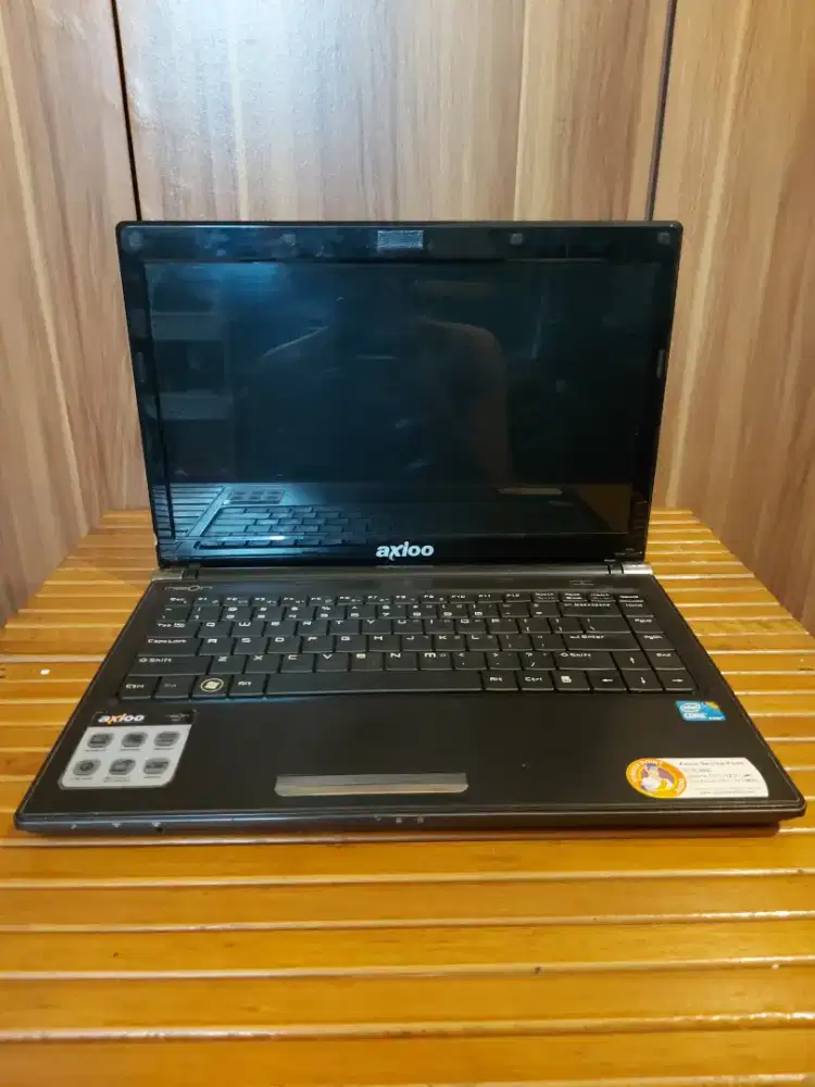 lapotop Axioo NEON cnc series