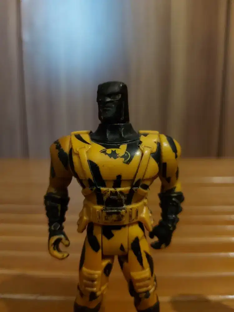 Figure Batman DC Comics. 1994