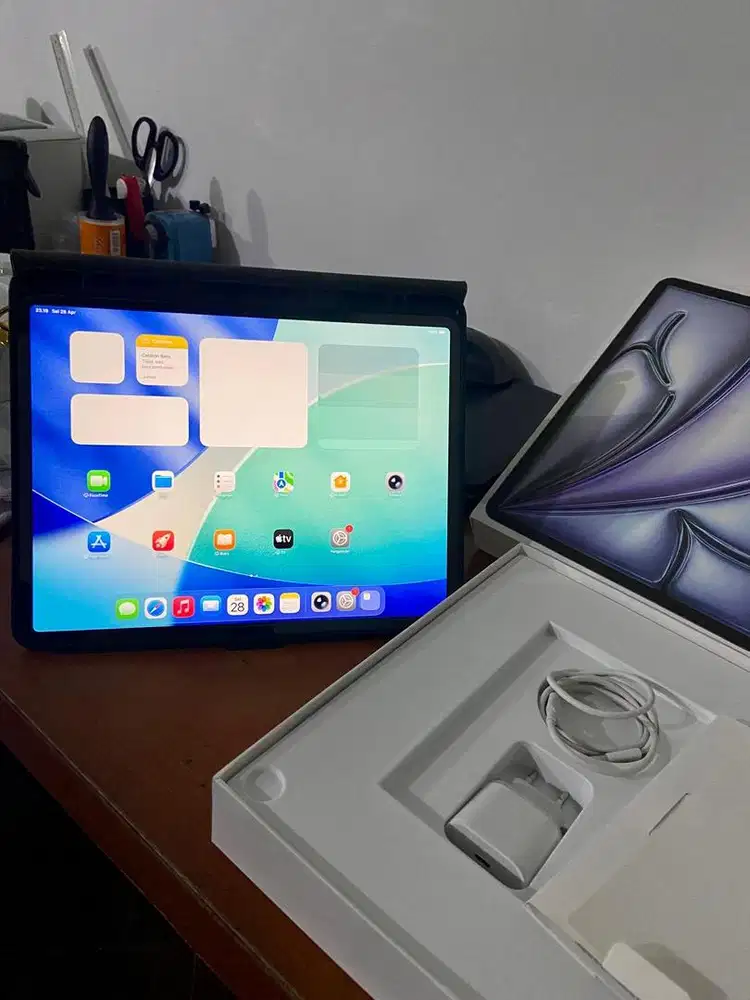 iPad Air 13 inch/12.9 inch M2 128GB WiFi