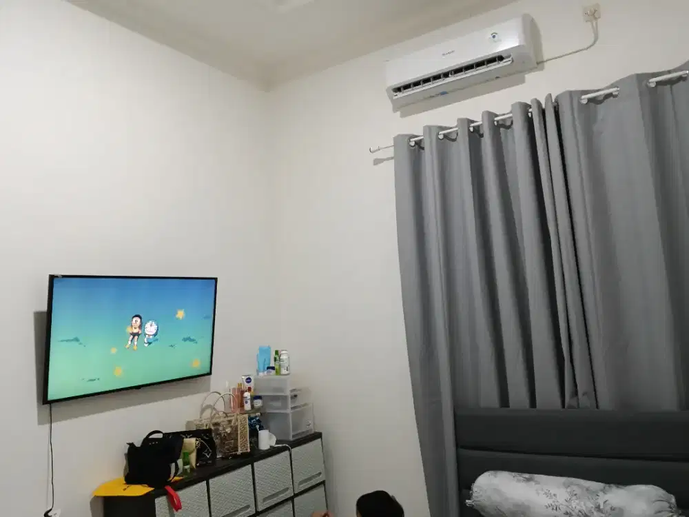 **DI JUAL RUMAH SIAP HUNI**