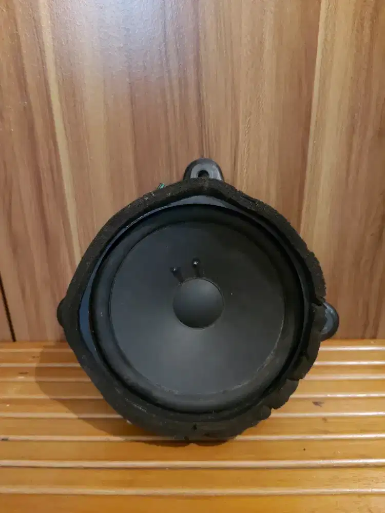 Speaker Ori Mercedes Benz A 168 820 XX XX