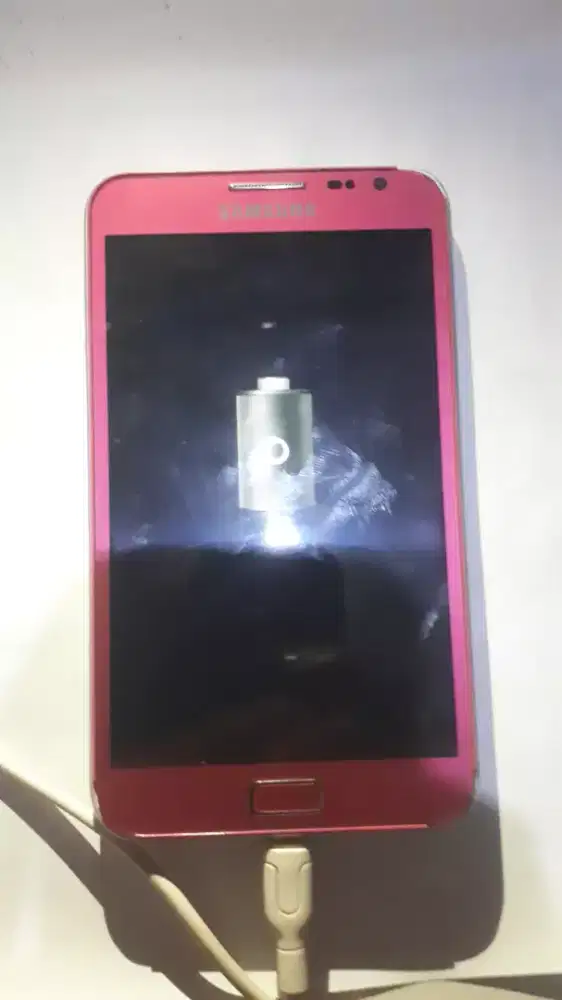 Samsung galaxy note 1