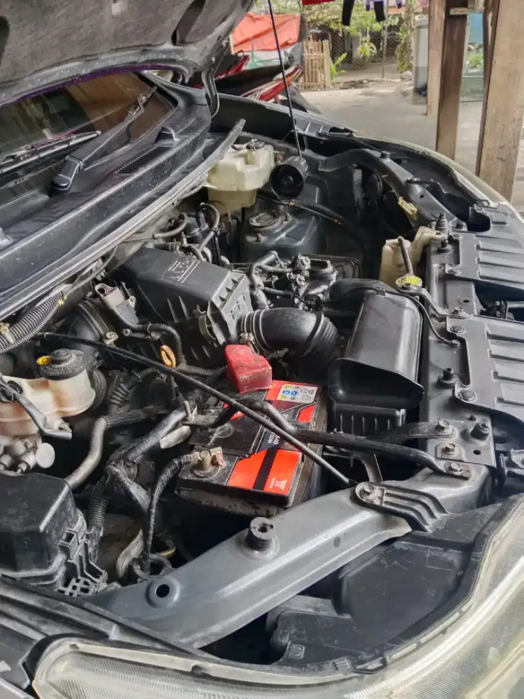 jual avanza veloz 1,3 manual tahun 2015