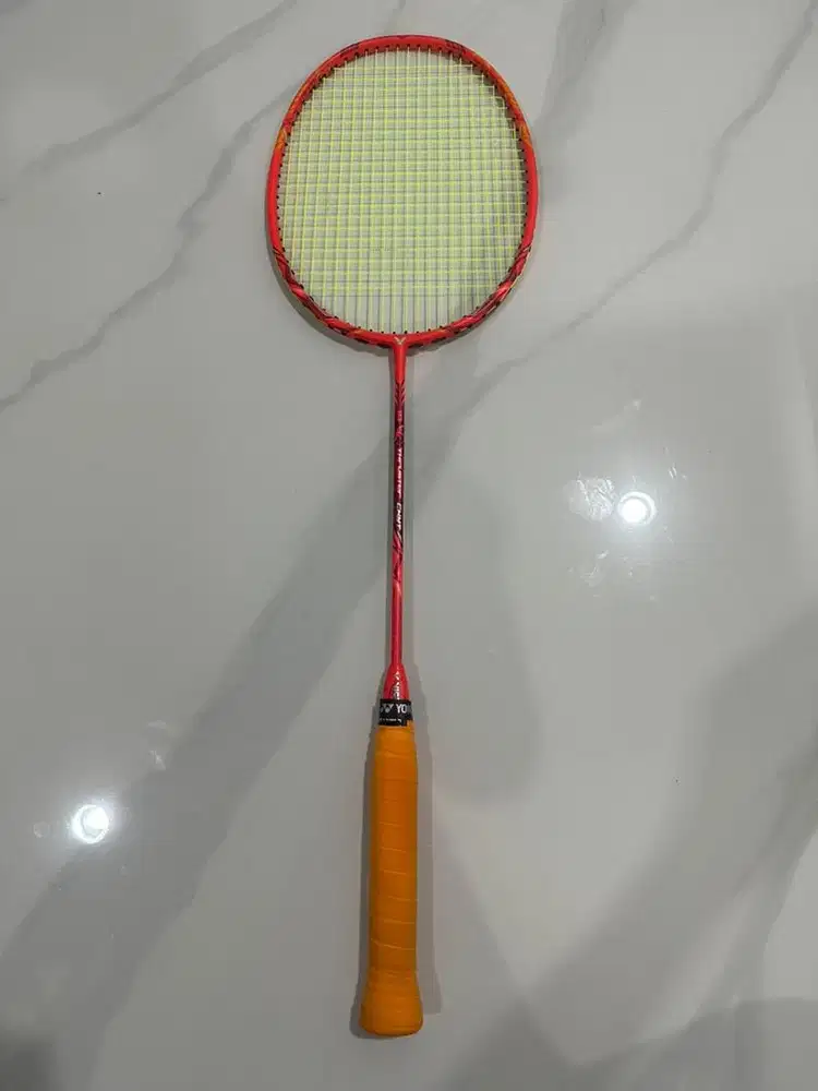 Raket Badminton Victor CNYT