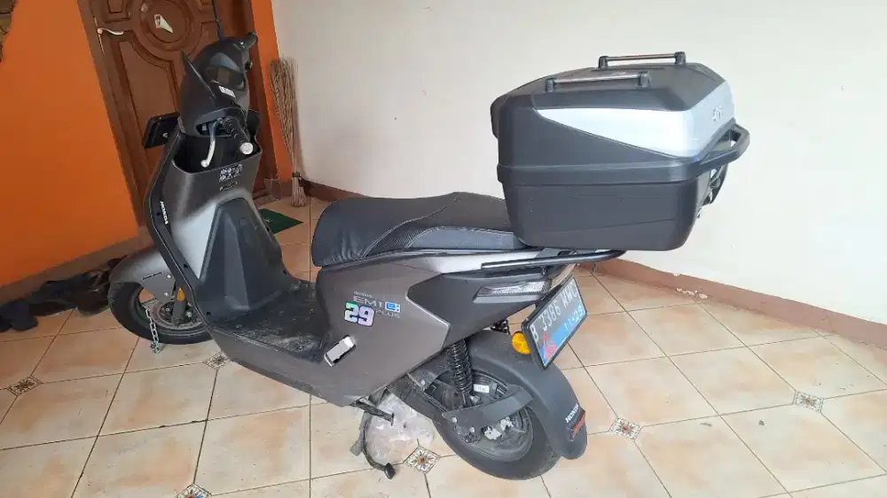 Honda Em1+ BT TT ADV CB150x