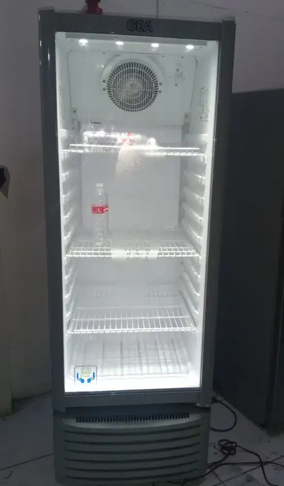 Showcase GEA EXPO 30FC