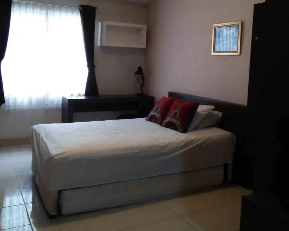 Disewakan Bulanan Apartemen Pinewood Jatinangor Full Furnished