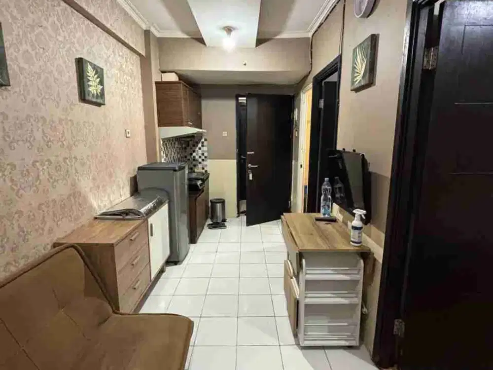 Apartemen Paragon Village Furnish Disewakan Segera