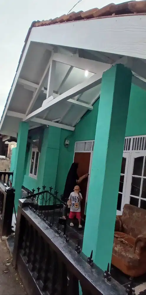 DIJUAL RUMAH MURAH TANPA PERANTARA HARGA 199JT !!