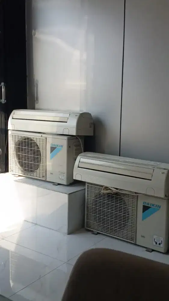 Jual/beli ac bekas