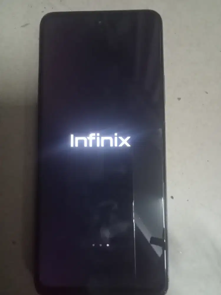 Jual Bu Infinix hot 50