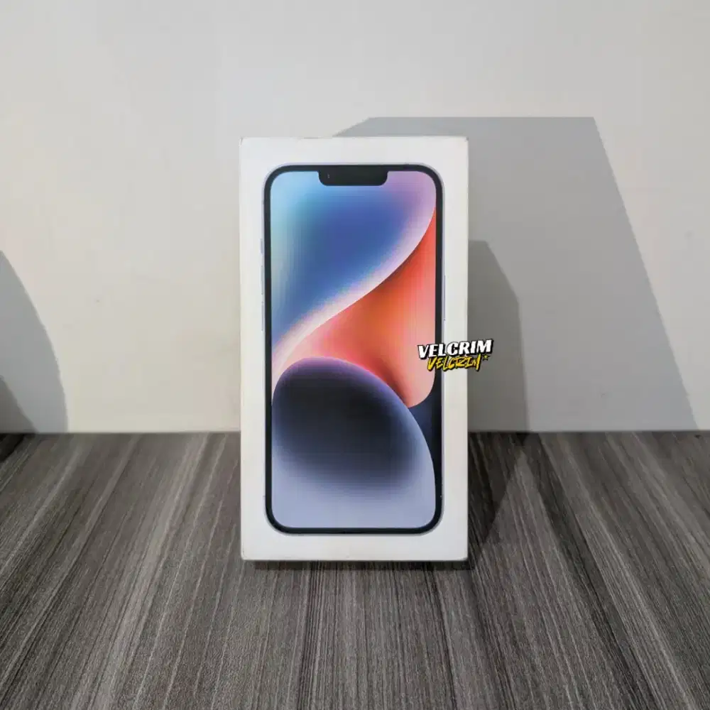 iPhone 14 128GB NEW BNIB