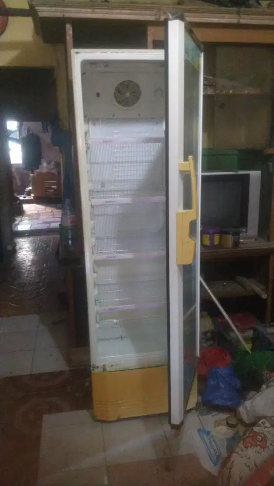 Jual cepat sokes minuman