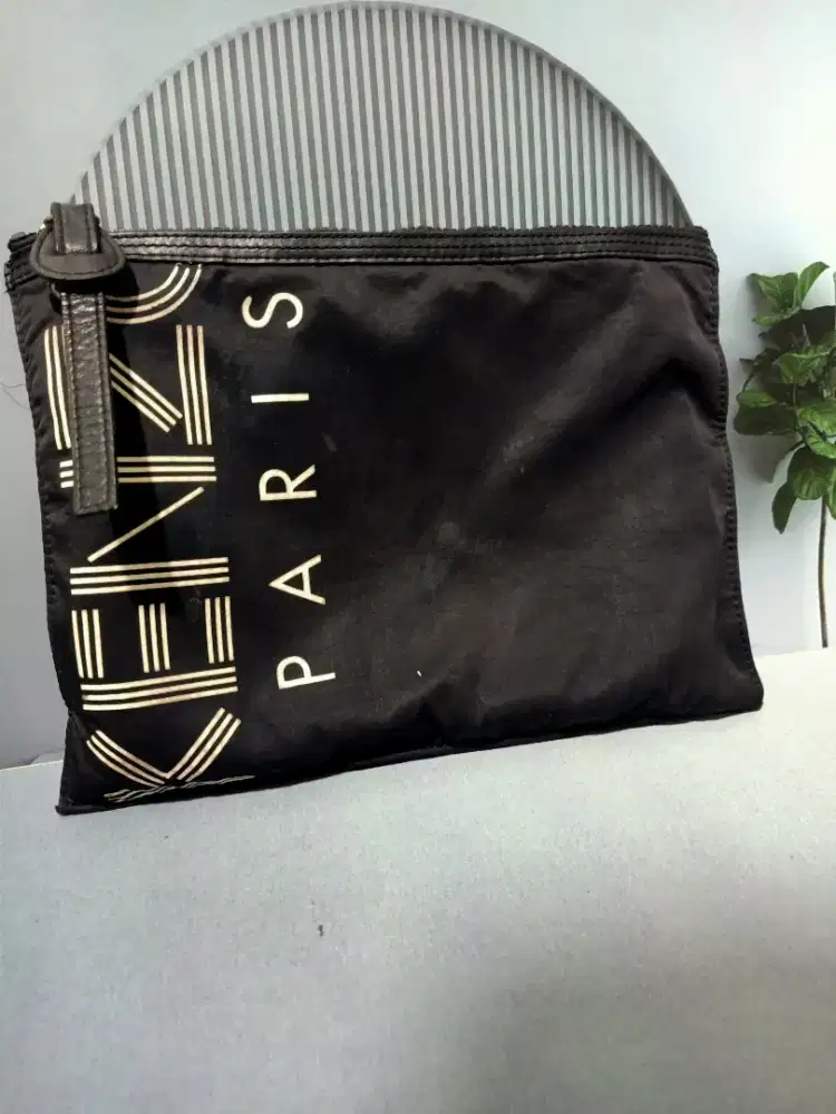 Clutch Kenzo original