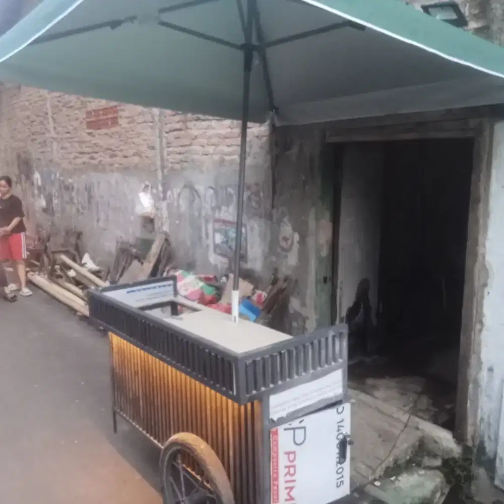 GROBAK COCOK BUAT DIMSUM ATAU KUKUSAN