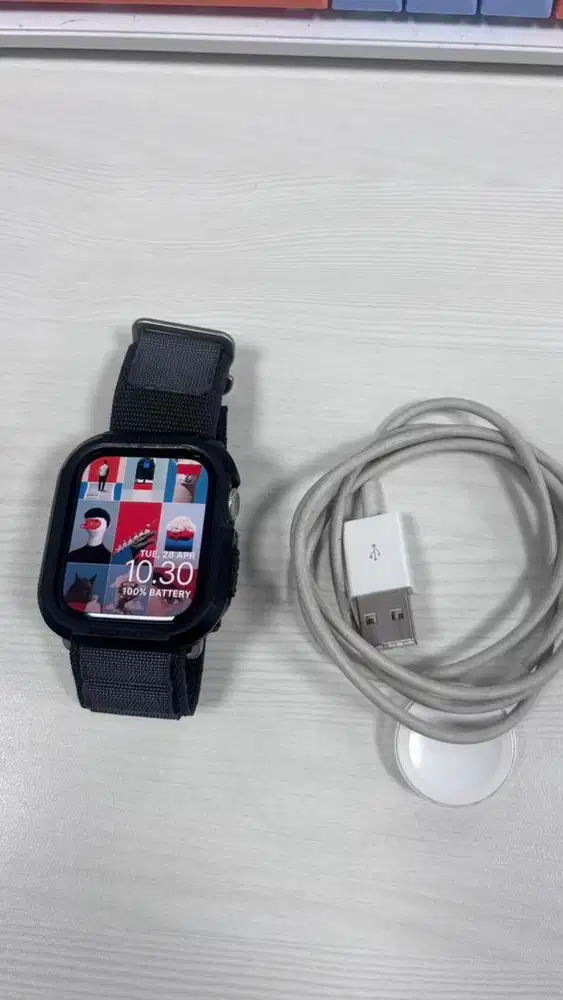 Iwatch 5 series 44 mm