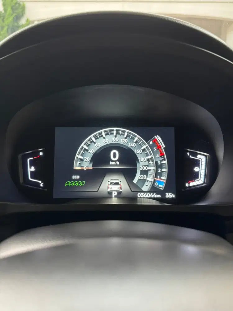 Mitsubishi Pajero Sport 2022 Diesel