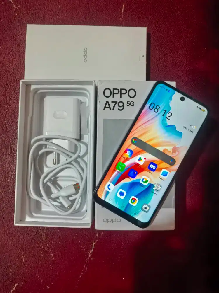 OPPO A79 5G LIKE NEW