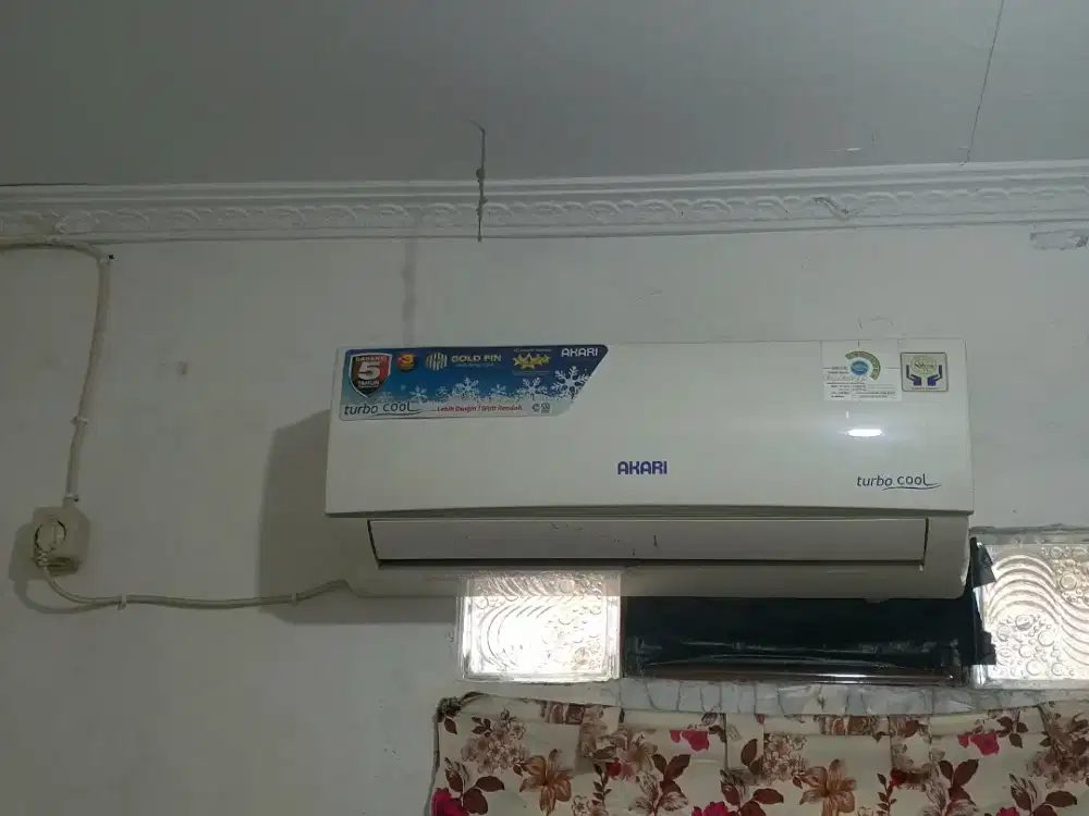 Jual AC Akari ½ PK