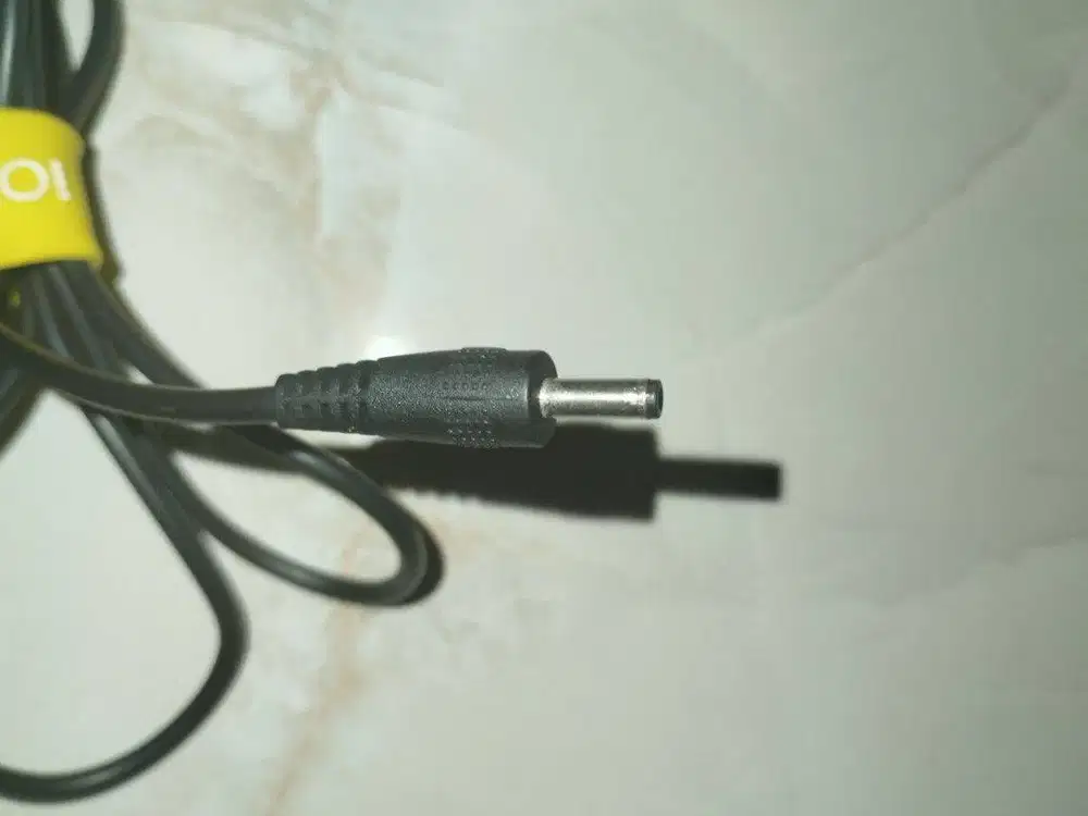 Adapter laptop original