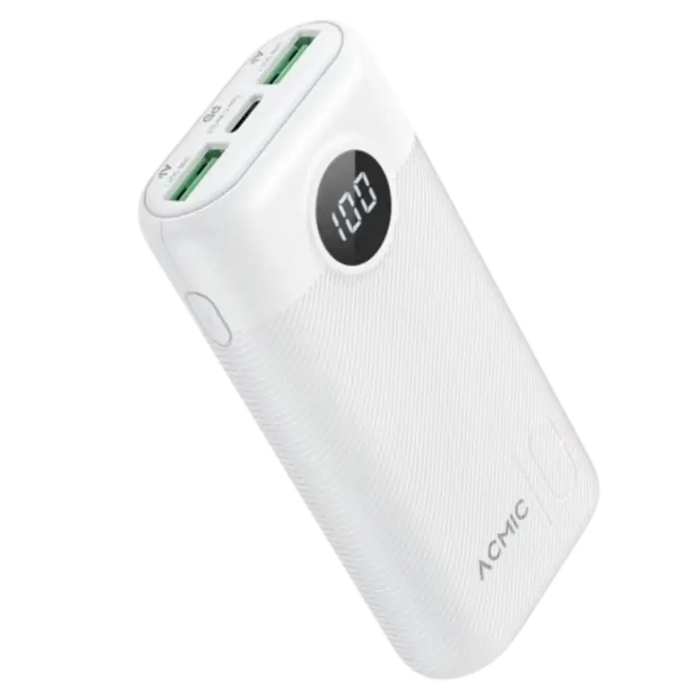 Acmic Powerbank Digimax-10