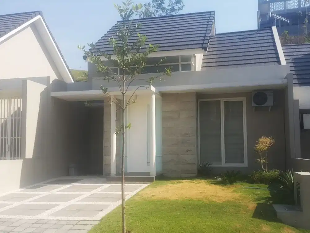 Candi Kalasan Village Kalipancur Semarang Dekat Tol Manyaran