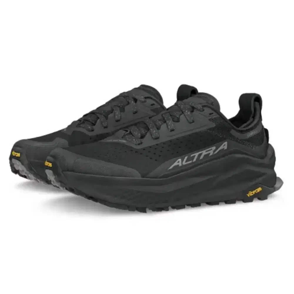 ALTRA olympus 6 trail No.43