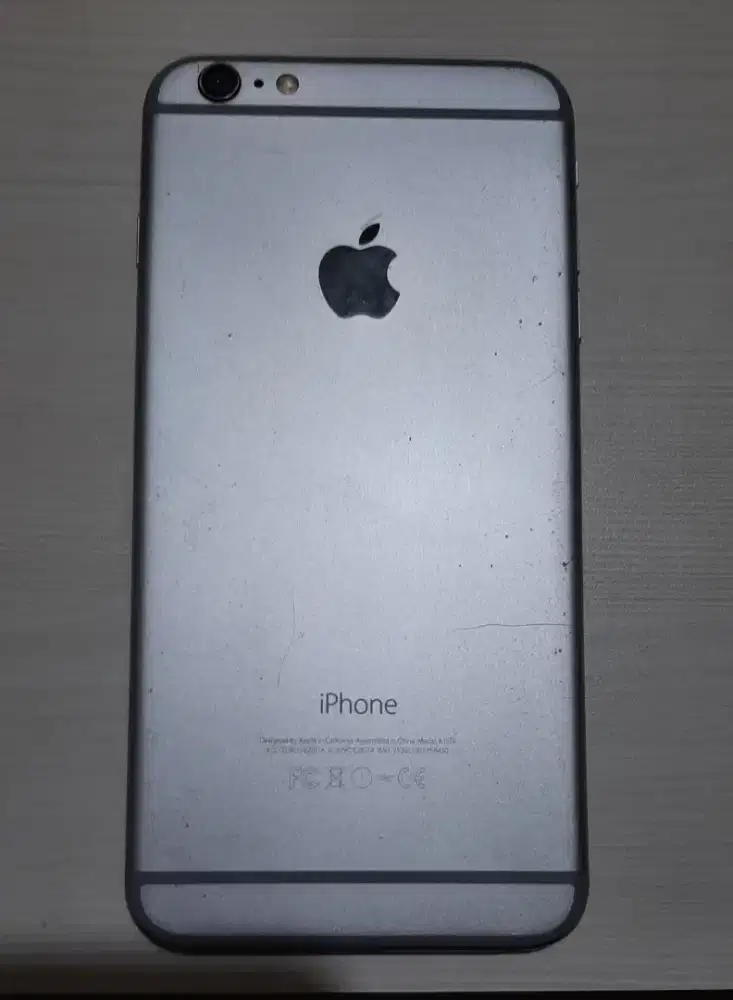 Apple iphone 6 Plus WiFi Inter