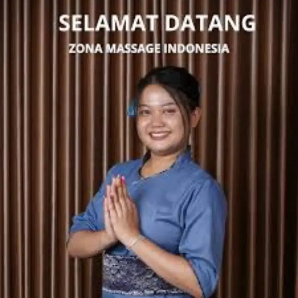 Lowongan Therapist wanita spa outlet