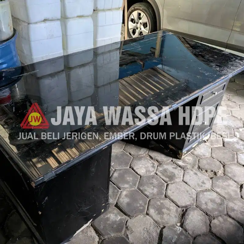 Meja Besar Kantor Yogyakarta