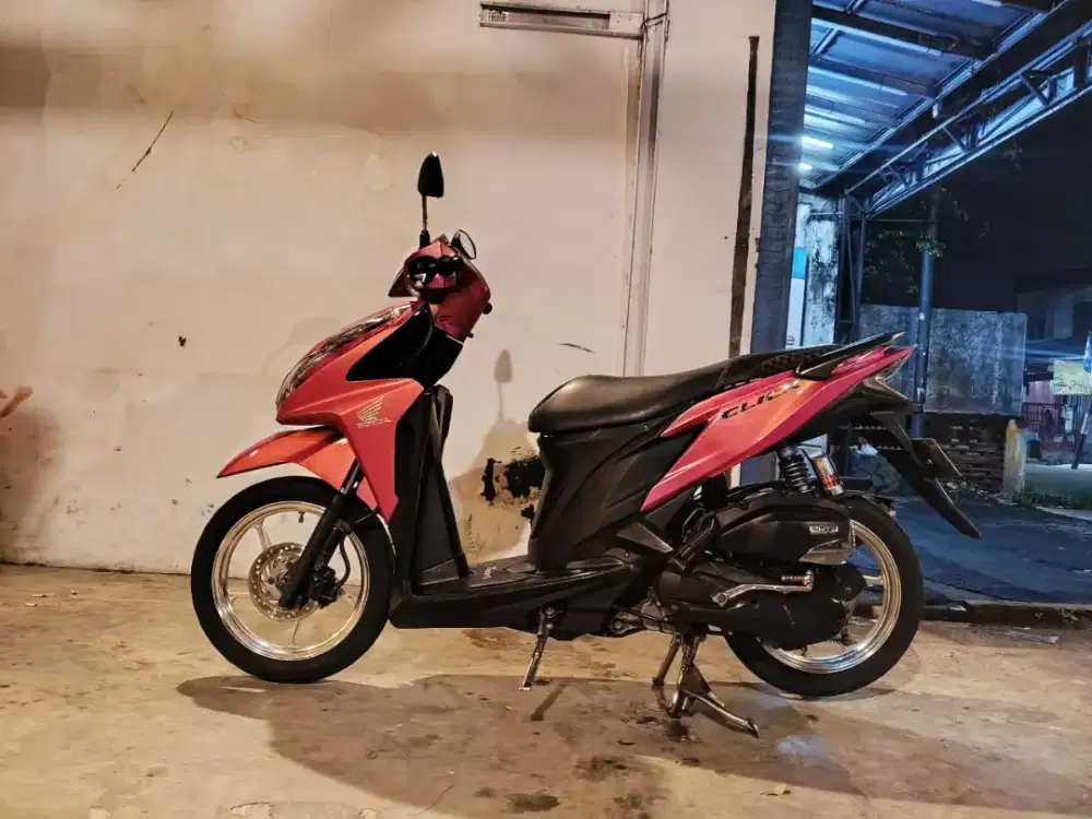 Vario kzr bohlam 125cc