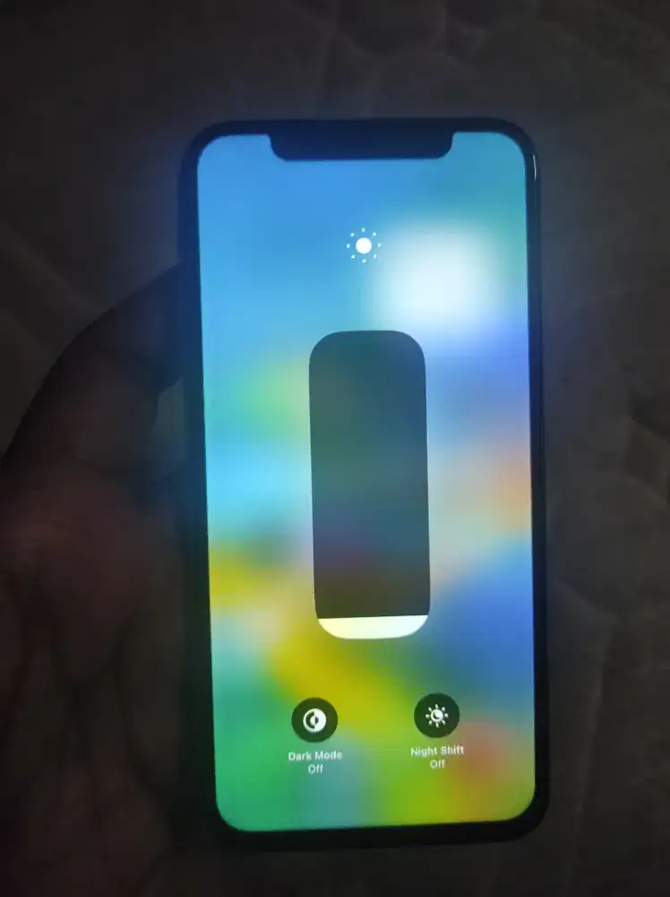 iPhone x 256gb wifi only