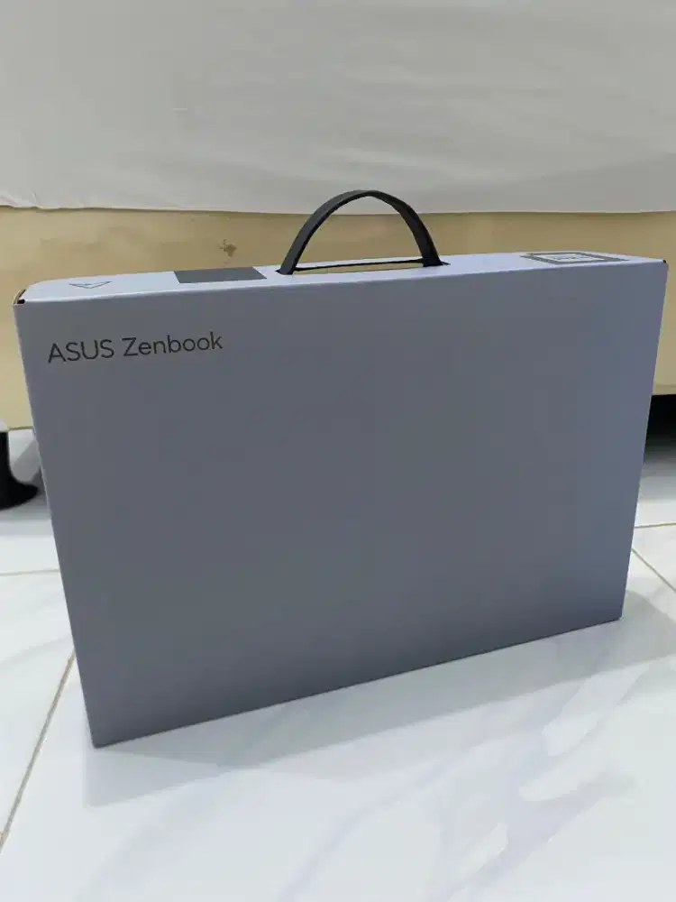 Laptop Asus Zenbook