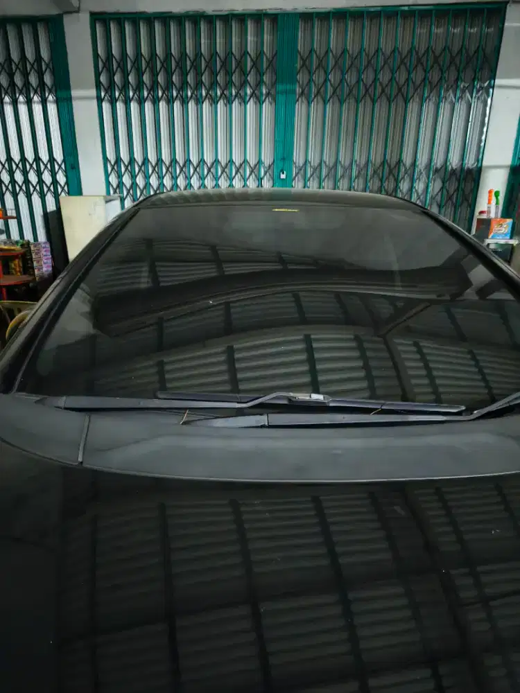 Honda Jazz RS Manual Transmission