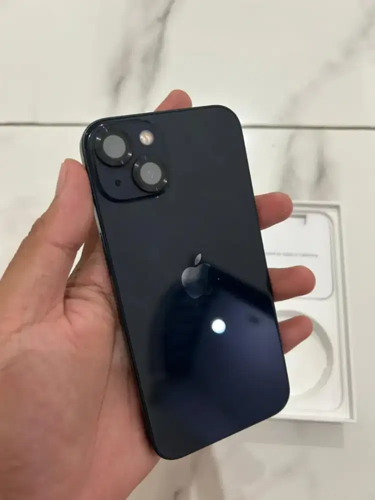 Iphone 13 128gb Ibox Garansi ON Panjang