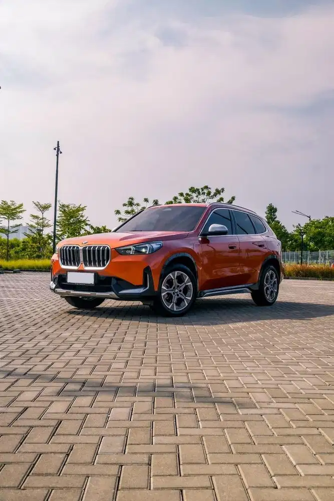 BMW X1 2024 KM 20K!