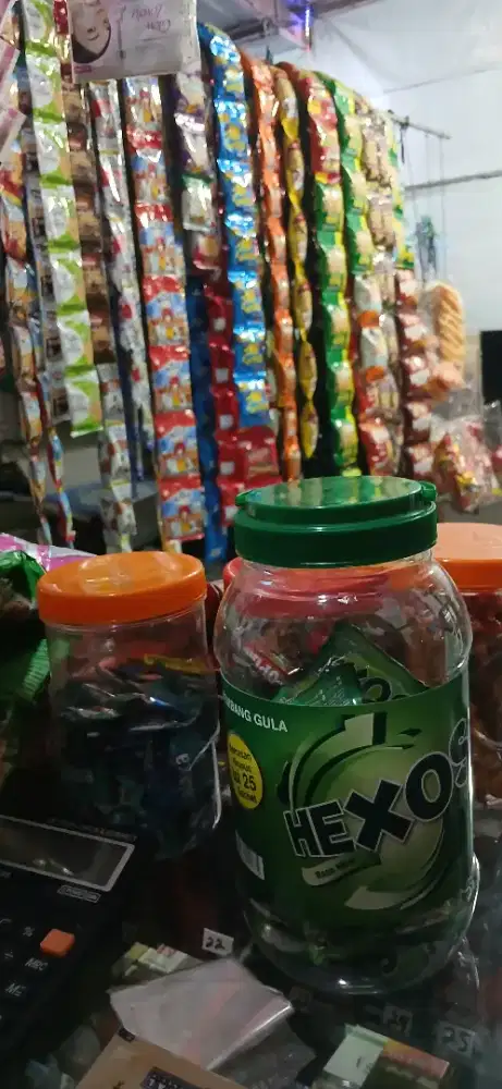 buka LOKER buat karyawan 1. cewek