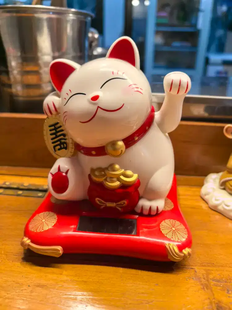 Dibutuhkan karyawan untuk usaha kuliner di BUMI INDAH