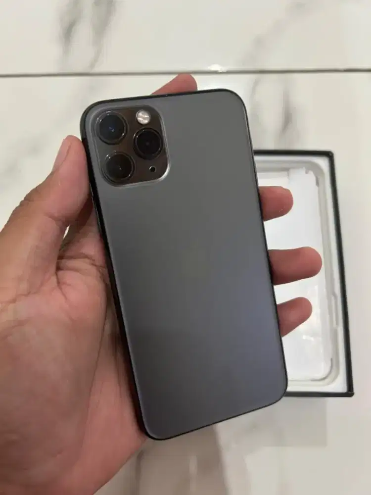 Iphone 11 Pro 64gb