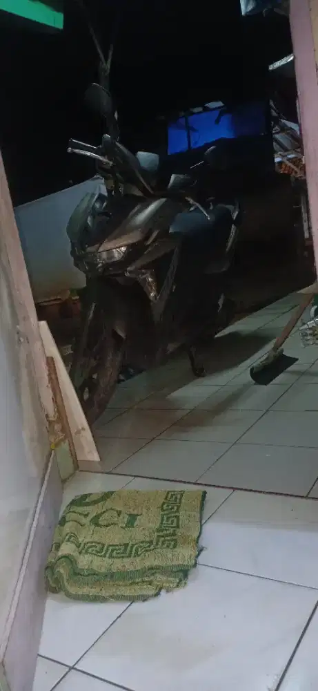 Yamaha Mio soul GT 125 surat komplit STNK BPKB faktur