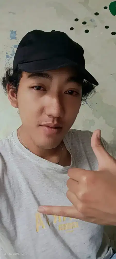 Semoga ada yang cocok dengan criteria saya