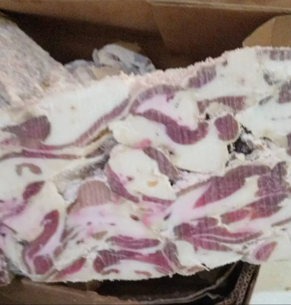 Tetelan sandung lamur